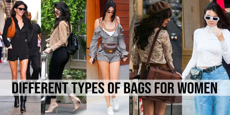 Handbags For Women: 10 Types Of Handbags Every Woman Have In Her Wardrobe