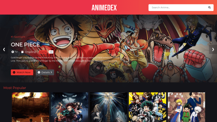 Joganime: Situs Web Terbaik untuk Streaming Acara Anime Favorit Anda