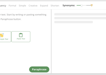 Quillbot.com or Quillbot Com: Best Paraphrasing  AI Tool?