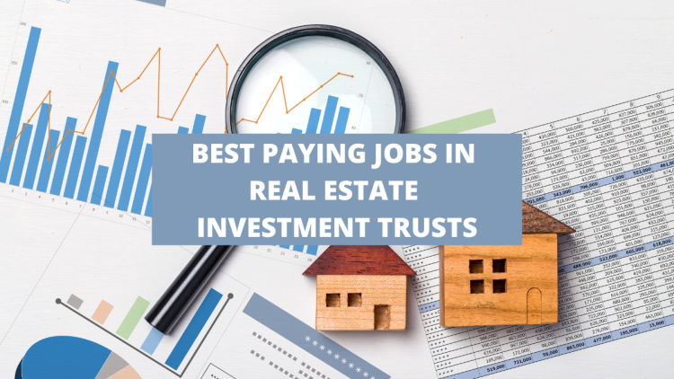 5 High Paying Jobs in Real Estate You Need to Know About