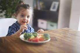 Tips for Parents: Avoiding Obesity in Infants