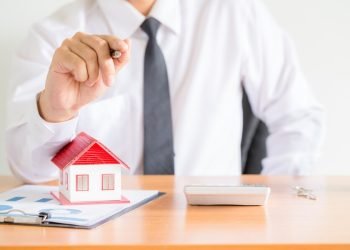 Top 5 Benefits Of Home Insurance