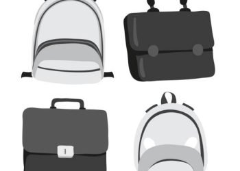Top 5 Fashionable Backpacks for Every Occasion