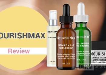 NourishMax Reviews – For those who don’t know NourishMax at all!