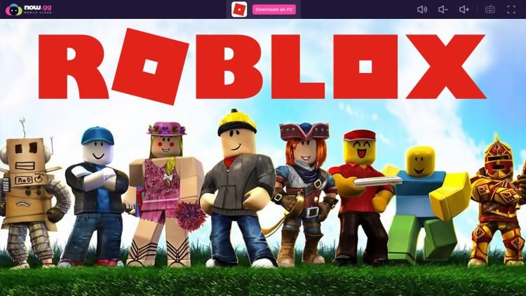 Now.gg Roblox: The Ultimate Guide on Now.gg Roblox