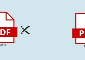 The Importance of Compressing PDF Files for Your Digital Life