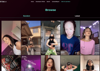 TikFail or TIK.Fail: TikTok Downloader