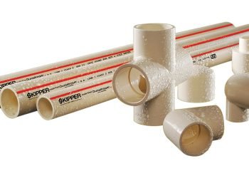 Why Choose CPVC Pipes for Plumbing Applications? 