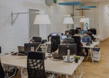 What To Look for in IT Services Providers in the UK