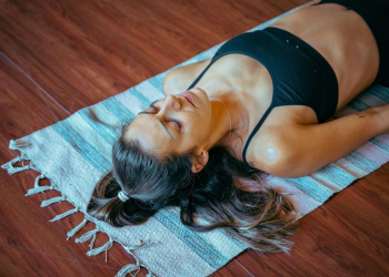 Best Yoga School in India