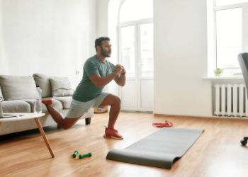 Healthy Lifestyle for International Students in Sheffield