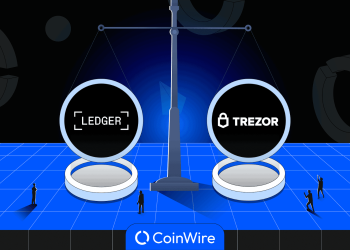 Ledger Vs. Trezor: Understanding Cold Wallets and Choosing the Right One for You