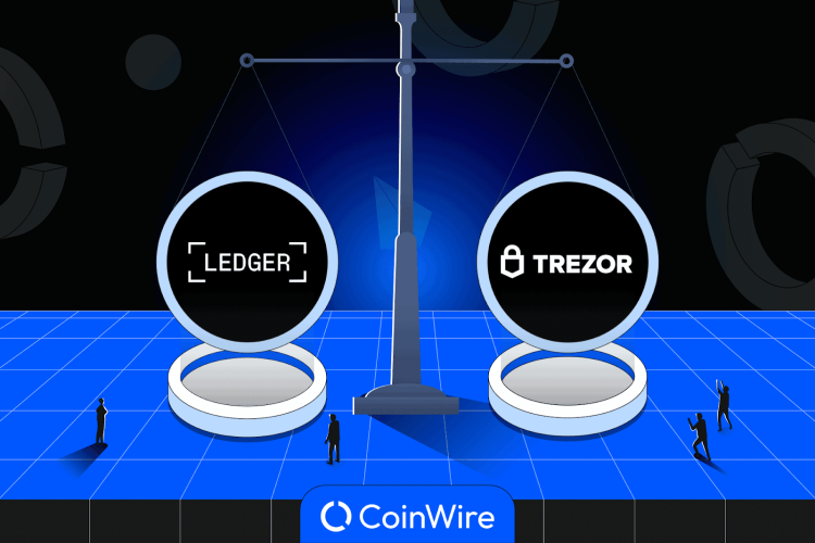 Ledger Vs. Trezor: Understanding Cold Wallets and Choosing the Right One for You