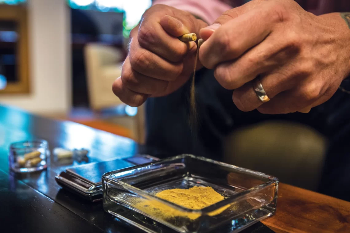 Ibogaine, at the Forefront of Effective Addiction Treatment