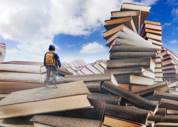 Why Marketing Your Book is Essential for Standing Out in a Crowded Market