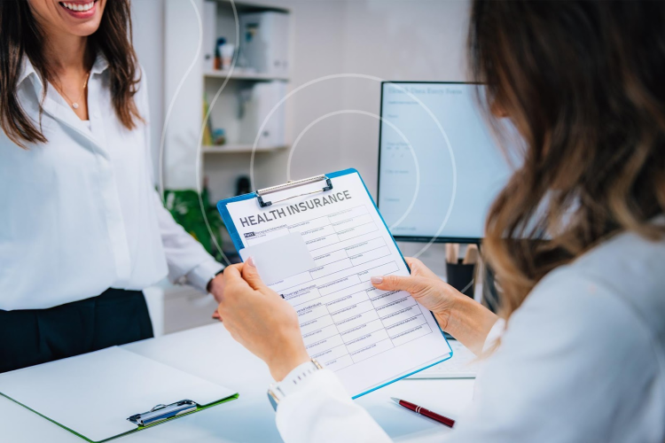 Health Issues and Health Insurance Coverage