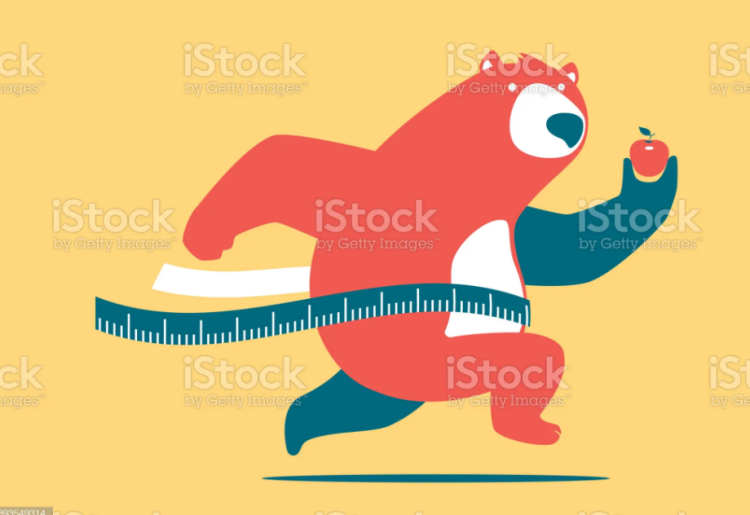 Weight Loss Plateaus: Breaking Through the Stagnation