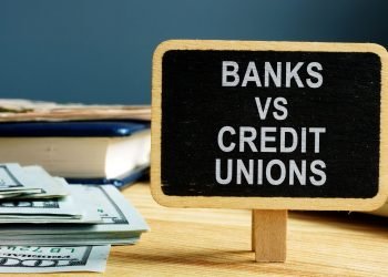 Can Joining A Credit Union Boost Your Credit Score? 
