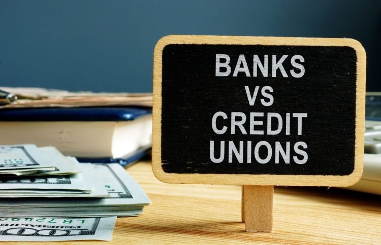 Can Joining A Credit Union Boost Your Credit Score?