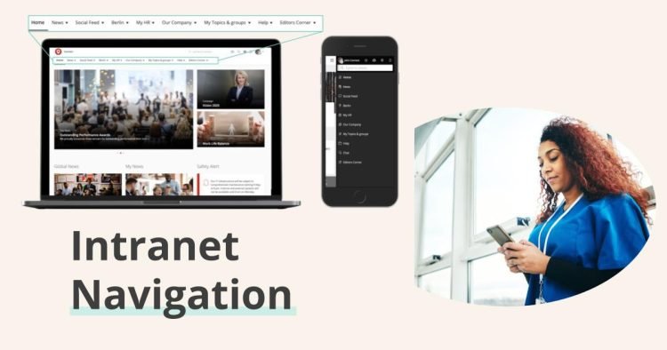 Key Safety Features to Keep in Mind When Setting Up Your Business Intranet System
