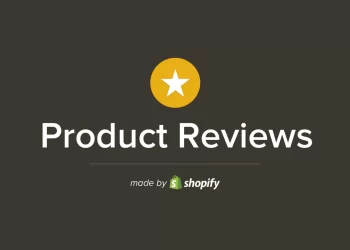 How to Add Product Reviews to Shopify