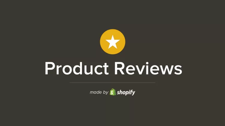 How to Add Product Reviews to Shopify