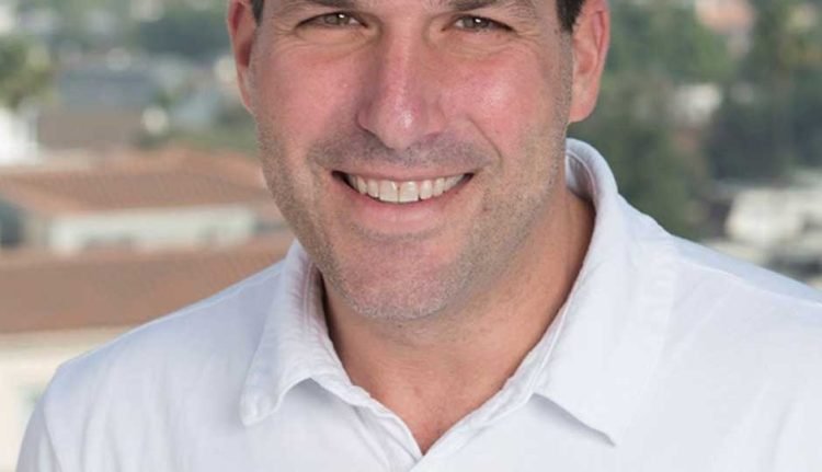 Who is David Bolno? Life lessons in charity and education