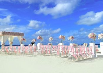 Why Opt for Destination Weddings?
