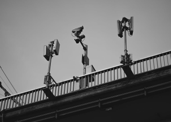 7 Reasons to Install Security Cameras at your Business