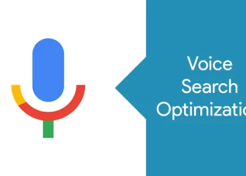 TIPS TO OPTIMIZE YOUR WEBSITE FOR VOICE SEARCH IN 2023