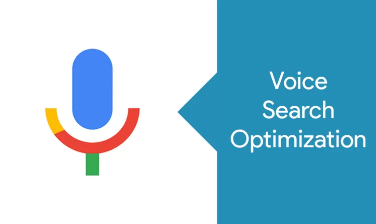 TIPS TO OPTIMIZE YOUR WEBSITE FOR VOICE SEARCH IN 2023
