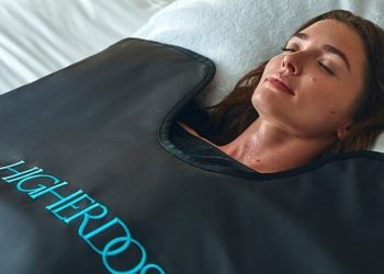 How A Sauna Blanket Can Enhance Your Mental Health