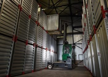 How to Find the Best Mobile Storage Provider in Melbourne