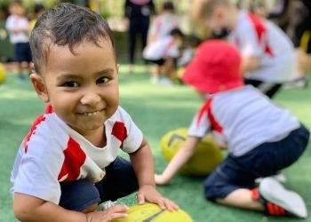 Prepping for Preschool: 12 Essential Things to Do Before the First Day