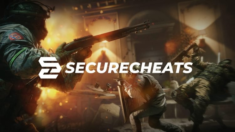 Game Enhancements By SecureCheats: Aimbots, ESP & Wallhack