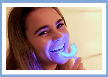 Brighten Your Smile with This Teeth Whitening Gel