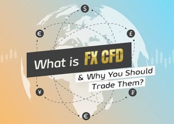 Everything I Need To Know About Forex And CFD Trading