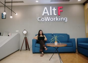 Exploring the Benefits of Coworking in Noida: A Comprehensive Guide. 