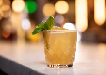 From Bar to Home: How To Create a Refreshing Bourbon Sour Experience