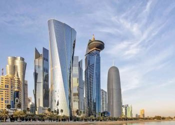 Best Time to Visit Malls in Qatar: A Seasonal Guide