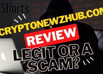 Cryptonewzhub.com: A Review