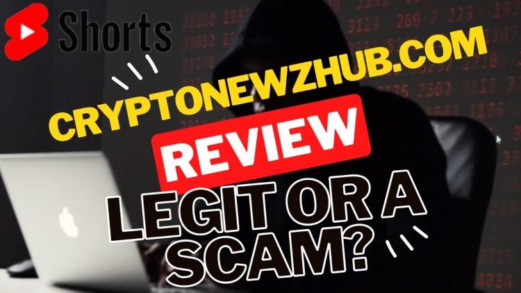 Cryptonewzhub.com: A Review