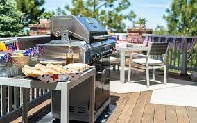 Gas Grills: A Convenient and Efficient Way to BBQ