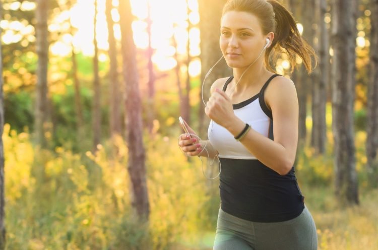 5 Easy Ways to Live a Healthier Lifestyle