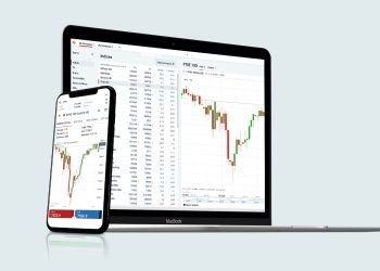 Mobile Trading for Beginners: Getting Started with Confidence  