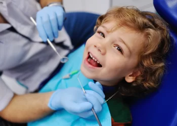 Why You Should Have A Family Dentist 