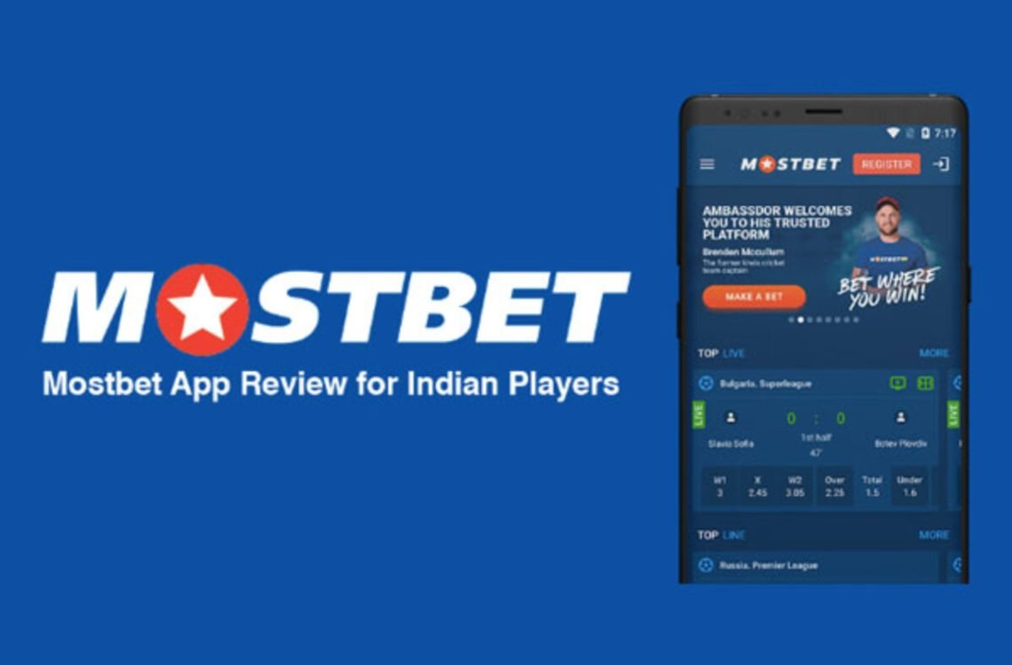 Discover the Convenience of Mostbet: Bet and Play Anytime, Anywhere!