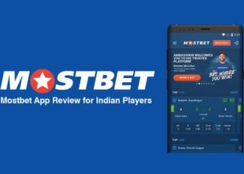 Mostbet uz apk last version download