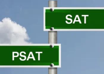 PSAT for SAT preparation 