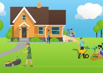 4 Types of Insurance for Your Landscaping Business